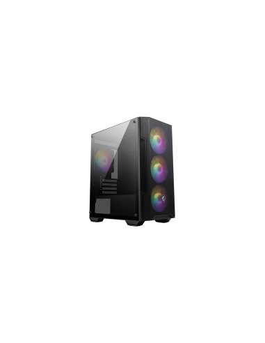 MSI MAG FORGE M100A